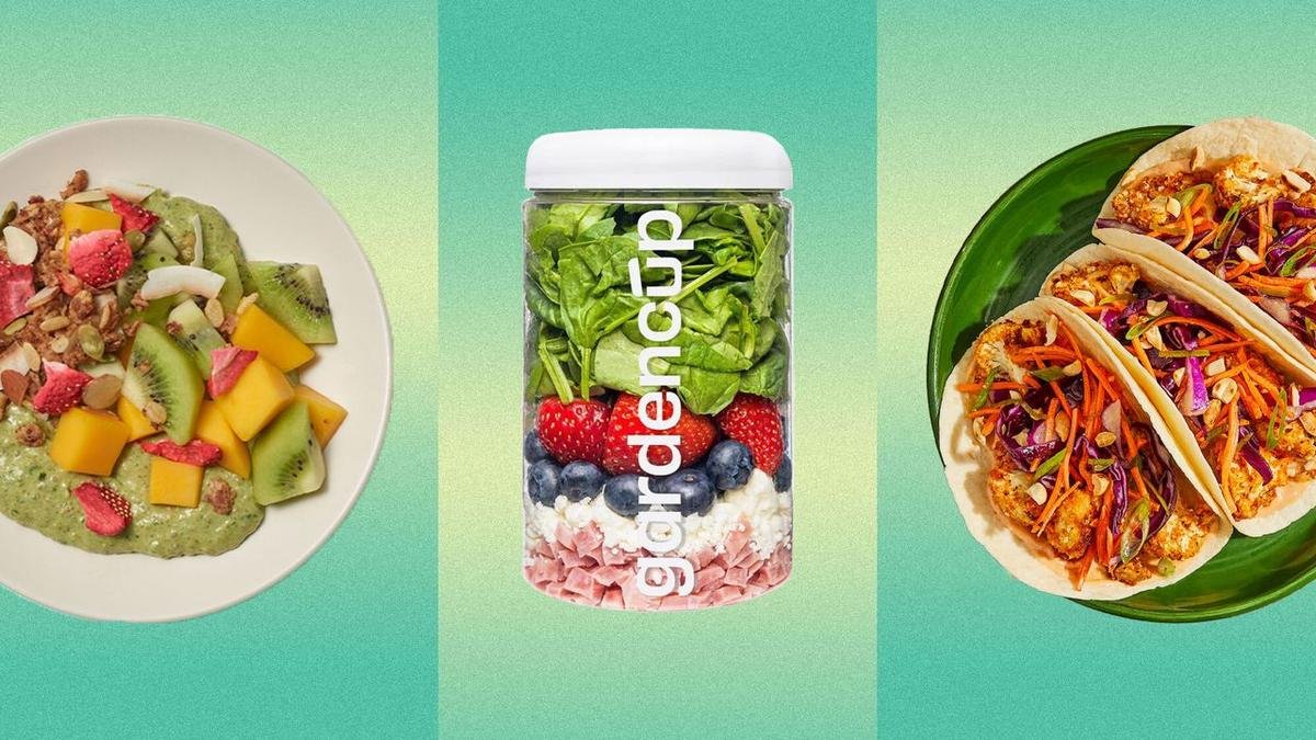 Healthy Meal Delivery Services Compared (2026) - article hero image