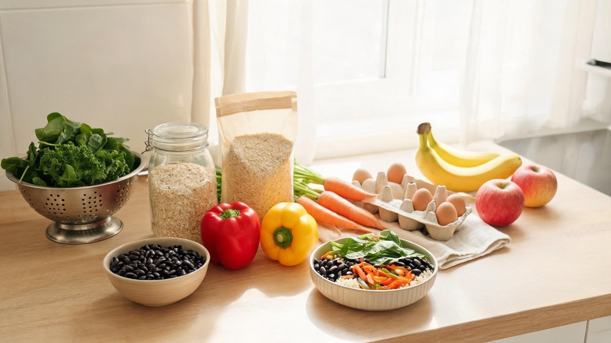 How to Eat Healthy on a Tight Budget - article hero image