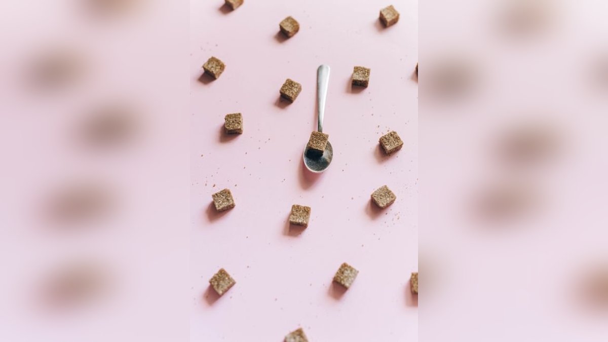 How to Break a Sugar Addiction Step by Step - article hero image