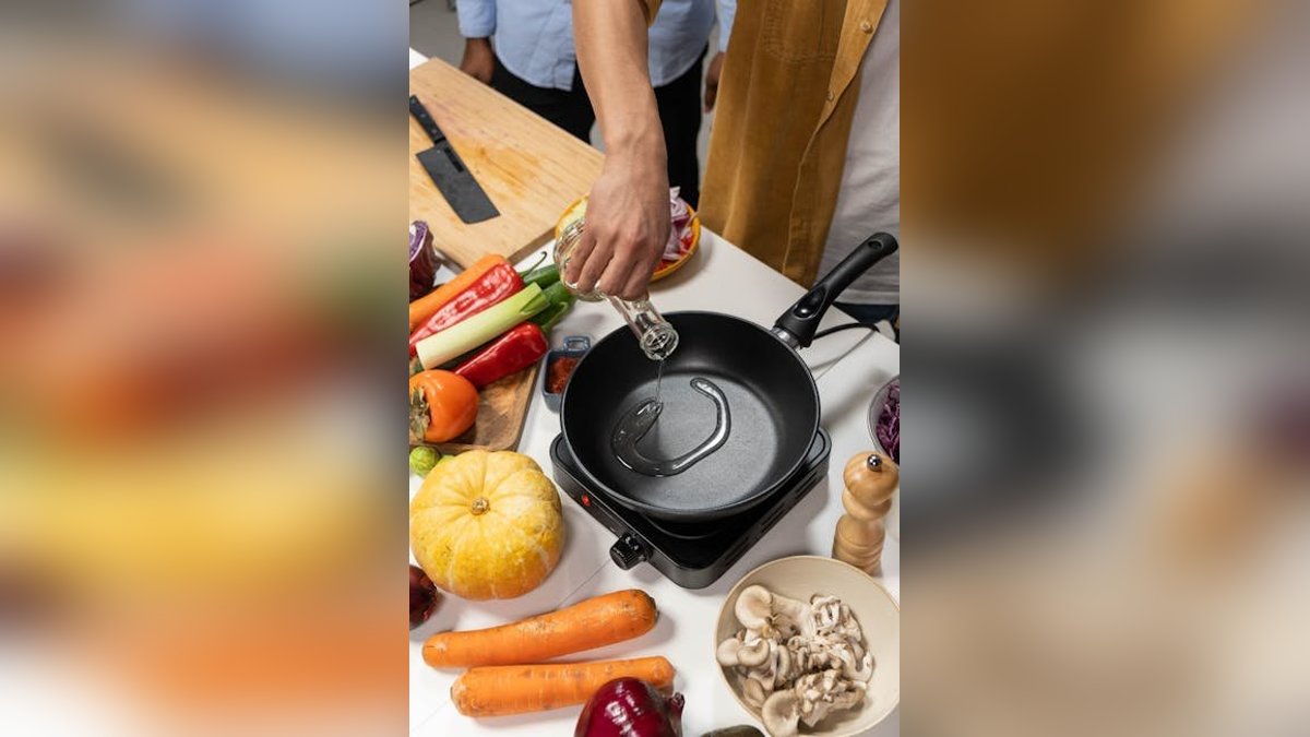 The Best Healthy Cooking Oils of 2026: A Complete Comparison